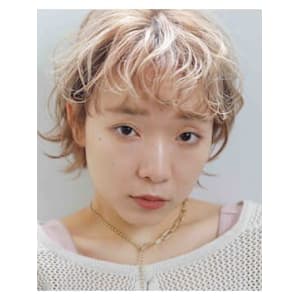 Rosso Hair&SPA 香椎宮前店×スタイル