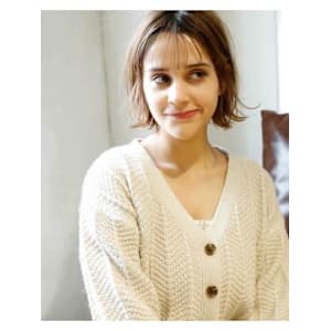 Rosso Hair&SPA 香椎宮前店×スタイル