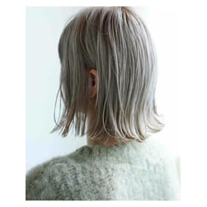 Rosso Hair&SPA 香椎宮前店×スタイル