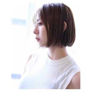 Rosso Hair&SPA 香椎宮前店×スタイル