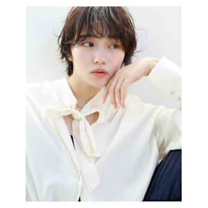 Rosso Hair&SPA 香椎宮前店×スタイル