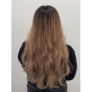 ダイヤモンド117本