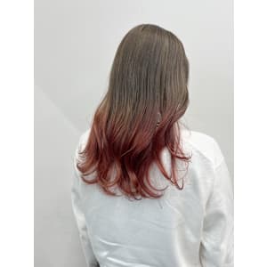 グラデーション - Ease by amble luxe 北千住【イース バイ アンブル リュクス キタセンジュ】掲載中