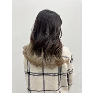 グラデーション