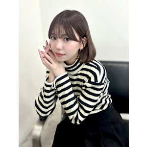 マロンベージュ秋冬カラー