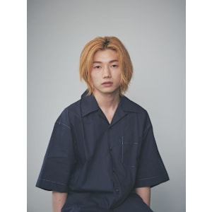 ラフミディアムハイトーン