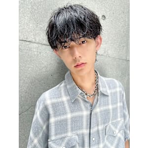 ２０２５ナチュラルマッシュ