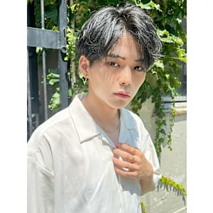 カルマニュアンスショート