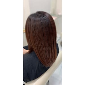 グラデーションカラー