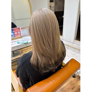 appri by Rien 浦和2号店×ミディアム