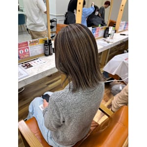 appri by Rien 浦和2号店×ミディアム