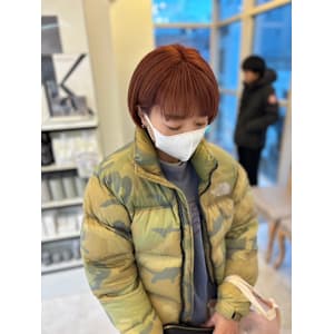 appri by Rien 浦和2号店×ショート