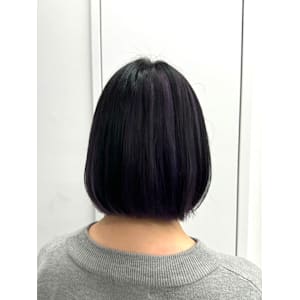 パープルメッシュ