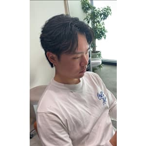 フェザーショート！