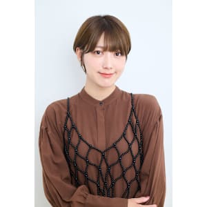 ショート/ハンサムショート/似合わせショート/丸みショート