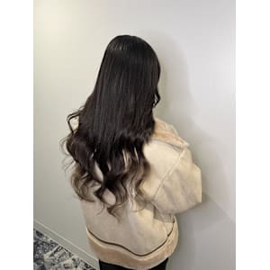 ブラウンロング〜