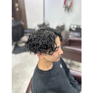 波打ちスパイラル - GLADGE池袋/ダブルカラー/ブリーチ【グラッジイケブクロダブルカラーブリーチ】掲載中