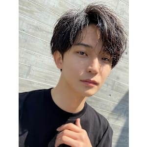 ニュアンスカール2025