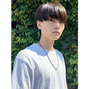 ２０２５ナチュラルヘア