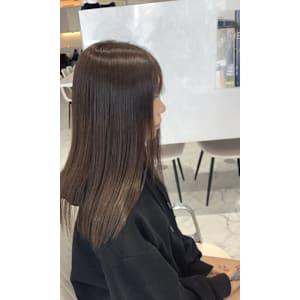 ワンメイク　スモークカラー