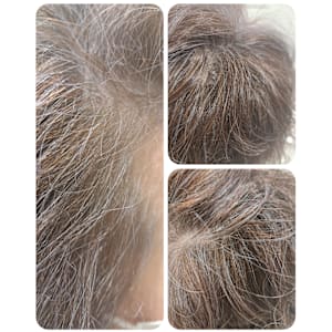 カラーエステ/白髪ぼかしカラー♪ - Hair & Spa y‐Forme Ginza【ヘアアンドスパユーフォルムギンザ】掲載中