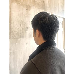 キムタクヘアжARCH Sayakaж