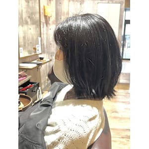 ミディアムレイヤーжARCH Sayakaж