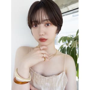 スッキリショート