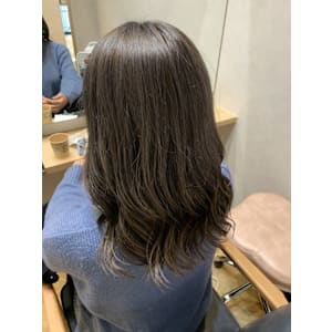 顔周りレイヤー/アディクシーカラー/ペールベージュ/