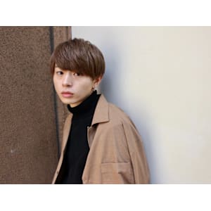 newi宮崎×ショート