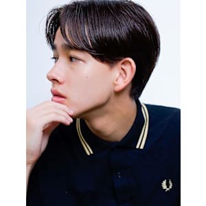 newi宮崎×ショート