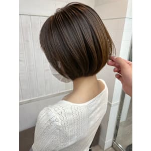 newi宮崎×ショート