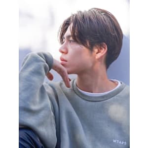 newi宮崎×ショート