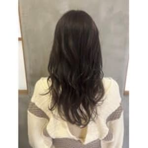 ラベンダーグレー【acala吉祥寺/アカラ/ダブルカラー】