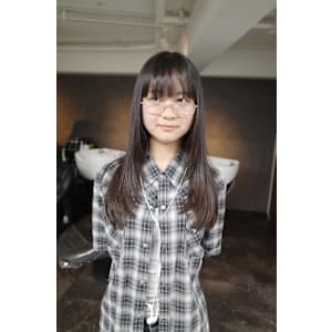 フェイスレイヤー