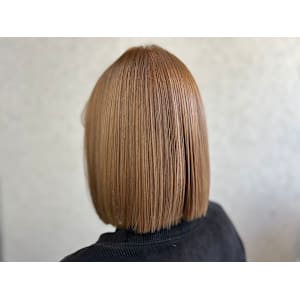 フェアリーボブ