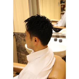 ビジネスショート