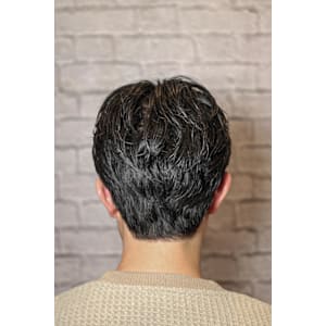 センターパート