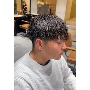 ◎ツイストスパイラル