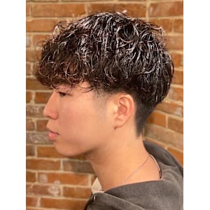 波巻きマッシュ