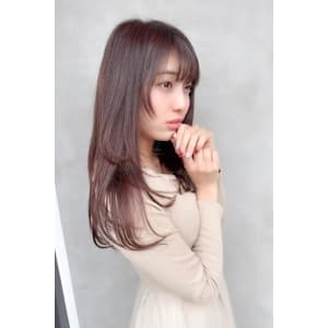 レイヤーカット