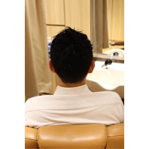 ビジネスショート