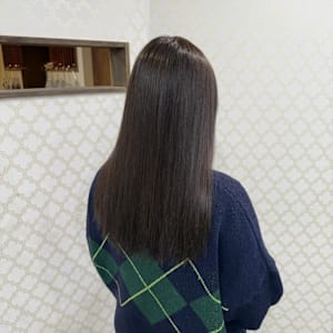 シアグレージュ