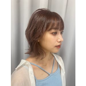 vieo dragee×スタイル