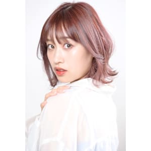 vieo dragee×スタイル