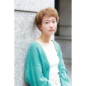 vieo dragee×スタイル