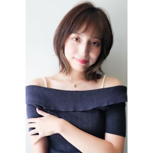 イヤリングミディアム