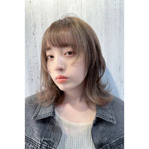 ウルフアッシュ