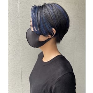 デザインカラー