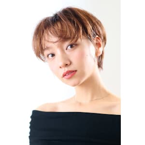 【UNIXみなとみらい】横顔美人小顔ショート